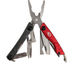 Мультитул Gerber Dime Red 11 Инструментов 31-003622 - изображение 2