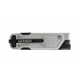 Мультитул Gerber Lockdown Drive Silver Blister 9 Инструментов 31-003705 - изображение 3