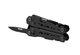 Мультитул Gerber Truss Black 17 Інструментів 30-001780 - зображення 3