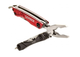 Мультитул Gerber Dime Red 11 Инструментов 31-003622 - изображение 4