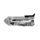 Мультитул Gerber Center Drive Plus 14 Інструментів 30-001599 - зображення 6