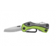 Мультитул Gerber Crucial Green 8 Інструментів 31-000238 - зображення 3