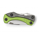 Мультитул Gerber Crucial Green 8 Інструментів 31-000238 - зображення 4
