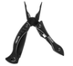Мультитул Gerber Crucial Black 8 Інструментів 31-001518 - зображення 2