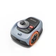 Газонокосилка Segway робот Navimowi210 AWDMi2710E (AA.12.07.03.0001) - изображение 10