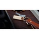 USB флеш накопичувач Kingston 256GB DataTraveler SE9 G3 Gold USB 3.2 - зображення 4