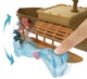 Ігровий набір Mattel Disney Princess Човен Моани з лялькою та аксесуарами (JLN22) (194735367993) - зображення 4