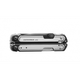 Мультитул из Порошковой Стали CPM MagnaCut Leatherman ARC 20 Инструментов Черный (833076) - изображение 5