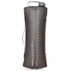 Тактическая Гибкая Фляга для Воды Hydrapak Seeker Water Storage 4л 420 x 150мм Mammoth Grey A828M (21355) SP - изображение 2