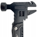 Мультитул JB Tacticals Французький Ключ 20 в 1 Чорний - зображення 6