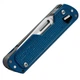 Мультитул Leatherman Free T4 Navy 17 Инструментов (832879) - изображение 3