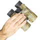 Бинокль Bushnell PowerView 10x42 Realtree Edge Bone Collector (141042RB) - изображение 4