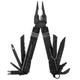 Мультитул Leatherman Super Tool 300M 18 Інструментів Чорний (832758) - зображення 1