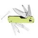 Мультитул Leatherman Free T4 Lunar 17 Інструменти (832883) - зображення 1