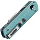 Мультитул Leatherman Free T4 Arctic 17 Інструментів (832867) - зображення 4