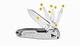 Мультитул Leatherman Free T2 8 Инструментов (832682) - изображение 2