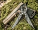 Мультитул Leatherman Surge NEW Black 21 Інструментів з Чохлом (831333) - зображення 6