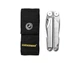 Мультитул Leatherman Wave Plus 18 Инструментов с Чехлом (832524) - изображение 3