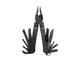Мультитул Leatherman Super Tool 300 Black 19 Инструментов с Чехлом (831151) - изображение 1
