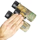 Бинокль Bushnell Engage X 10x42 Realtree Edge Bone Collector (BENX1042) - изображение 2