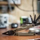 Мультитул Leatherman Rebar Coyote 17 Инструментов (832406) Лимитированная Серия - изображение 6