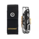 Мультитул Leatherman Signal 19 Инструментов с Чехлом (832265) Черный-Серебристый - изображение 3