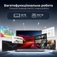 Ноутбук 16" ACEMAGIC LX16 PRO AMD Ryzen 3 4300U RAM 16GB SSD 512GB Windows 11 Алюминиевый корпус (UKR) (102263802) - изображение 2