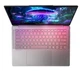 Ультрабук 14" Lenovo Yoga Slim 7 14ILL10 Intel Core Ultra 7 258V RAM 32GB SSD 1TB 17ч батарея Win11 Алюминиевый корпус (UKR) (102288256) - изображение 2
