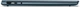 Сенсорный Ноутбук 14" Lenovo Yoga 7 2-in-1 14AKP10 Ryzen AI 7 350 RAM 16GB SSD 512GB 14ч батарея Win11 Алюминиевый корпус (UKR) (102267294) - изображение 10
