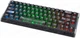 Ігрова Клавіатура ATTACK SHARK R68 HE Ink Shade ENG + UA, Магнітні світчі. Дротова, 8000Hz/s. RGB Підсвічування, Switch 0.005mm. Rapid Trigger - изображение 4