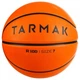 Баскетбольный Мяч TARMAK R100 №7 Оранжевый - изображение 1