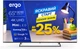 Телевізор Ergo MiniLED 65" 65MQD90 Game PRO - зображення 1
