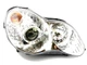 Фара Джили СК, Geely CK-2 правая 1017001027 - изображение 1