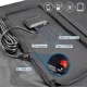 Сонячна панель 120W складана Dusson портативна 57975 - изображение 4
