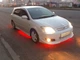 Комплект багатобарвної LED підсвітки днища автомобіля RGB 16 кольорів з пультом ДУ — 2х135 см та 2х115 см, герметична - зображення 4