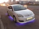 Комплект багатобарвної LED підсвітки днища автомобіля RGB 16 кольорів з пультом ДУ — 2х135 см та 2х115 см, герметична - зображення 7