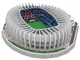 Puzzle 3D Stadion Banbo Toys PSG Parc Des Princes (16812) (8436573616072) - obraz 4