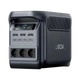 Зарядная станция ABOK ARK1800 (Elux 1) 1800 Вт / 1024 Вт·ч, LiFePO4, ИБП, чистая синусоида, быстрая зарядка - изображение 1