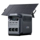 Зарядная станция ABOK ARK1800 (Elux 1) 1800 Вт / 1024 Вт·ч, LiFePO4, ИБП, чистая синусоида, быстрая зарядка - изображение 2