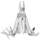 Мультитул Leatherman WAVE PLUS, синтетичний чохол, карт. коробка - зображення 1