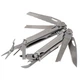 Мультитул Leatherman WAVE PLUS, синтетичний чохол, карт. коробка - зображення 7