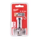 Коронка алмазна Diamond Max MILWAUKEE M14, діаметр 16мм (сухе свердління) - зображення 3