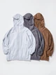 Дощовик Uniqlo розмір L фіолетовий (73) (484029) - изображение 2