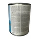 Краска структурная для пластмасс серая MIPA Bumper Paint 1 л - изображение 2