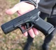 Пневматический пистолет Umarex GLOCK 19 Gen5 Non-Blowback - изображение 7