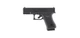 Пневматический пистолет Umarex GLOCK 19 Gen5 Non-Blowback - изображение 8