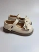 Туфли для девочки Clibee 817-3 beige беж р. 29-18 см - изображение 1
