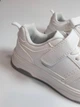 Кроссовки Clibee 3323-2 white белые р.32-21,3 см - изображение 4
