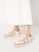 Жіночі кеди низькі Nike Court Vision Lo Nn DH3158-201 38.5 (7.5US) 24.5 см Бежеві (197859057443) - зображення 2