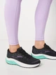 Женские кроссовки для бега Joma VICTORY LADY 2501 RVICLS2501 39 (6.5US) 25 см Черные (8447150168266) - изображение 2